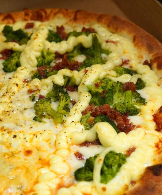 Brasiliana Pizza - Atlanta by null