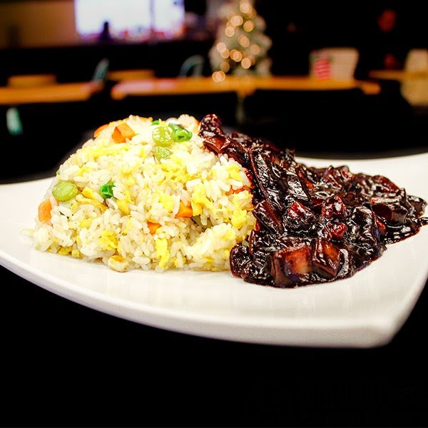 Kyodong Noodle by null