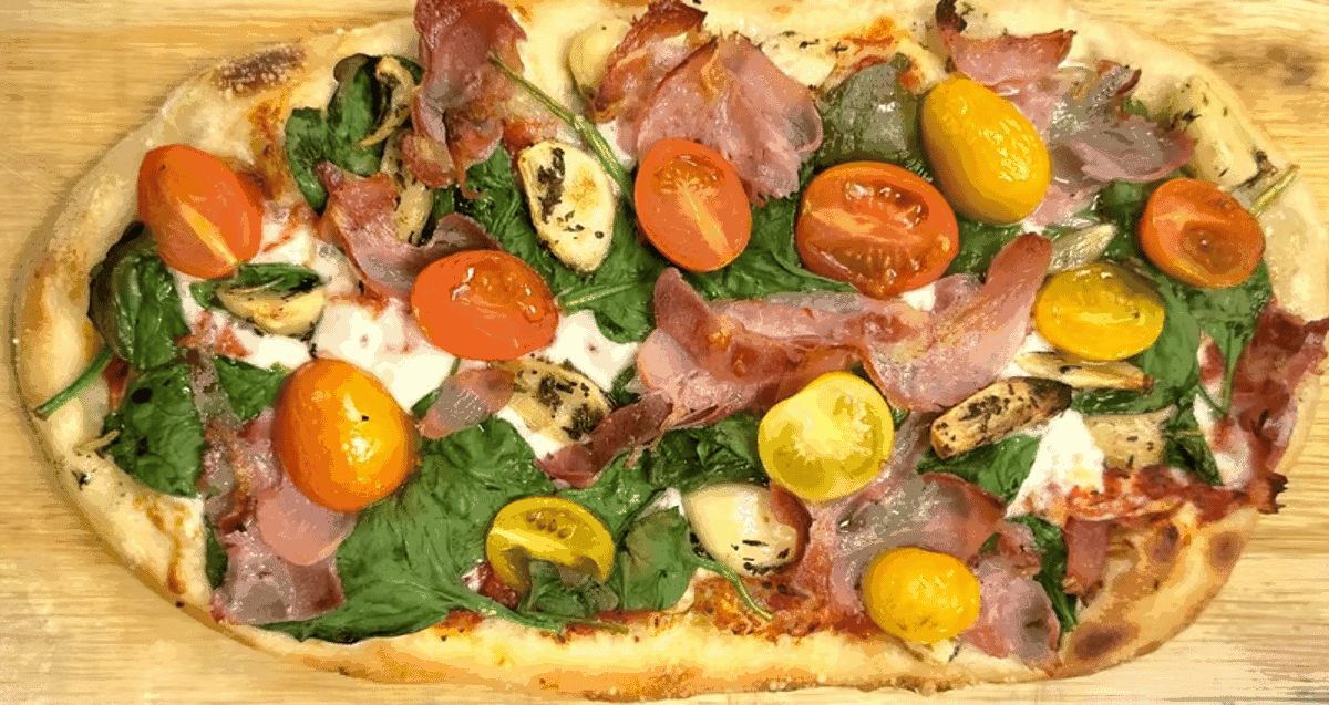 Pizzeria Sportiva by null