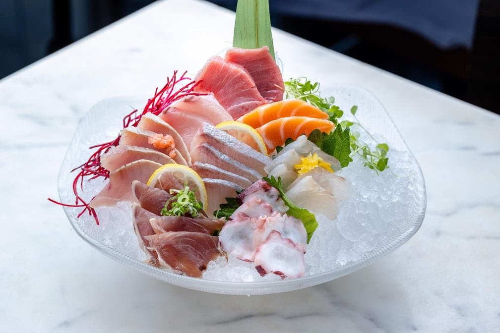 Momoya Upper West by null