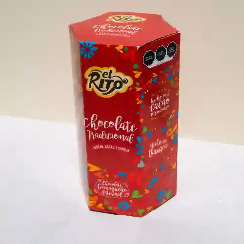 Rito Chocolatería & Tienda. by null