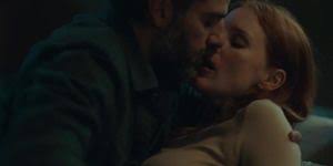 Jessica chastain sex scene jpg x Jessica chastain sex scene
