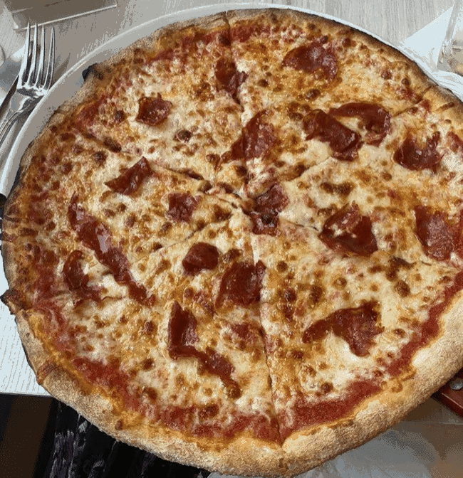 Siamo Ristorante & Pizzeria by null