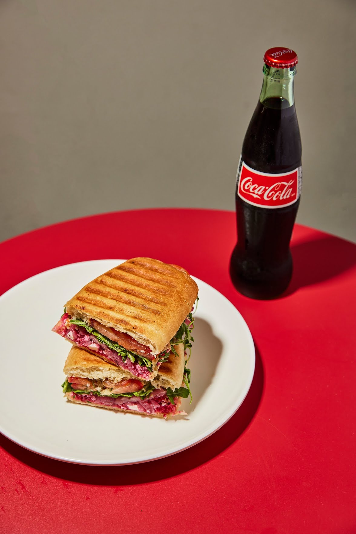 All Too Well - Armitage by null