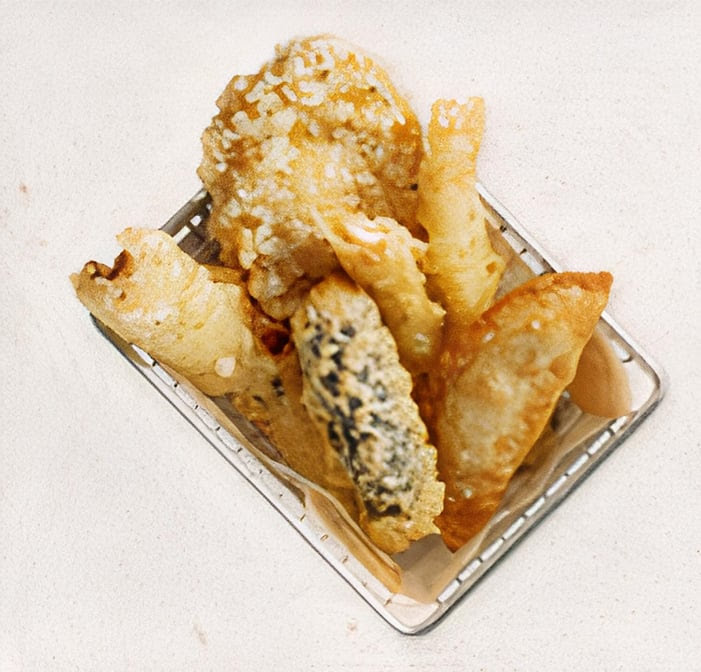 Jaws Topokki by null