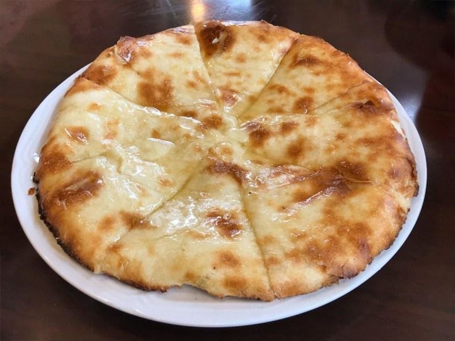 Commonwealth Indian Restaurant by null