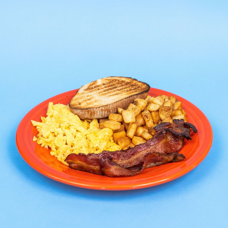 Bodega Mt. Pleasant by null