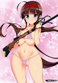 Are sexy japanese games forcing international rating boards to reconsider their approaches jpg x Senran kagura estival