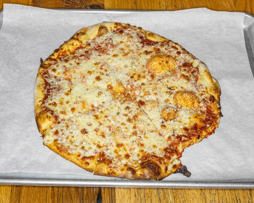 Saucy Brew Works - Cleveland's Award-Winning Brewery & Pizza by null