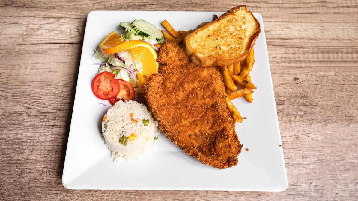 Los Cabos bar and grill by null