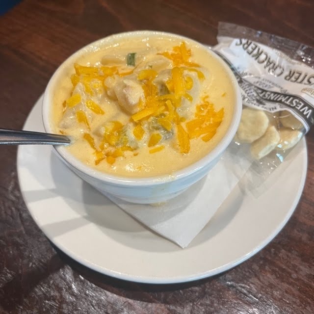 Brazen Head Irish Pub by null