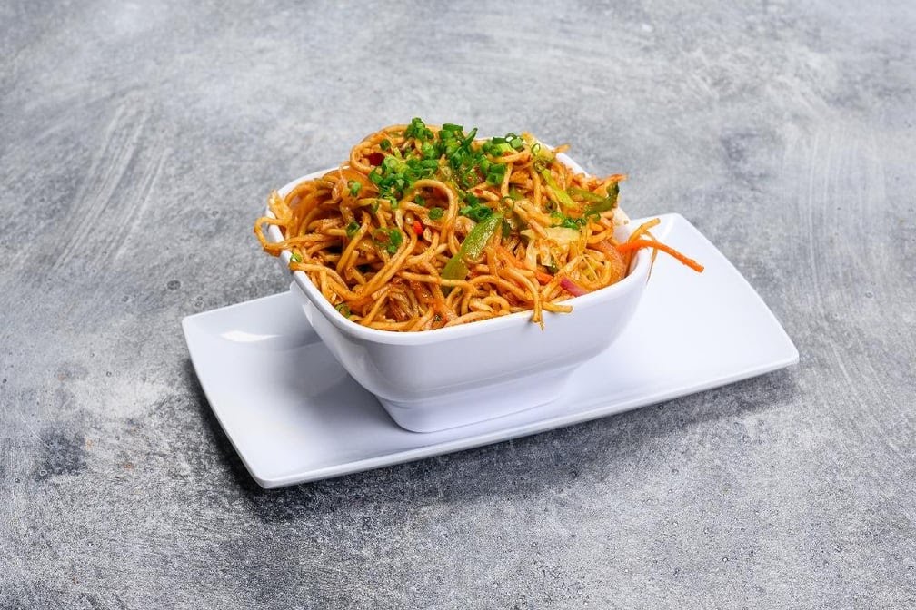 Honest Restaurant by null