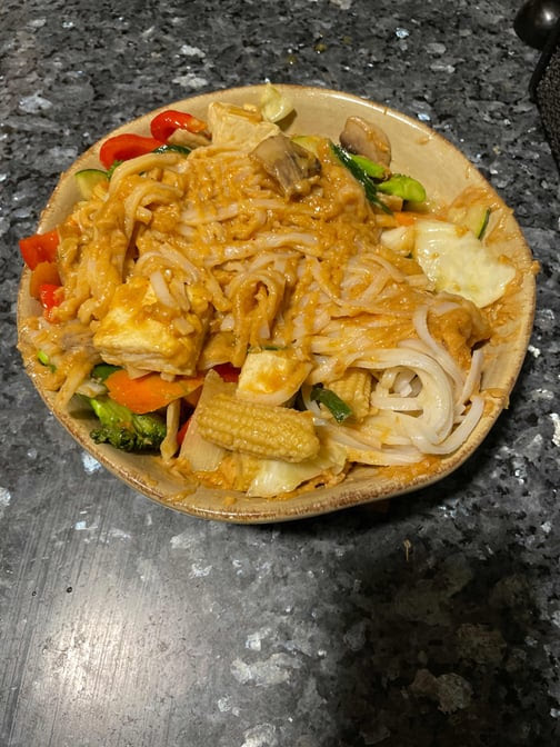 Buddha Thai Cuisine by null