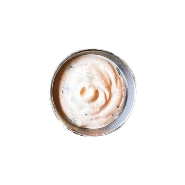 Descendant Detroit Style Pizza by null