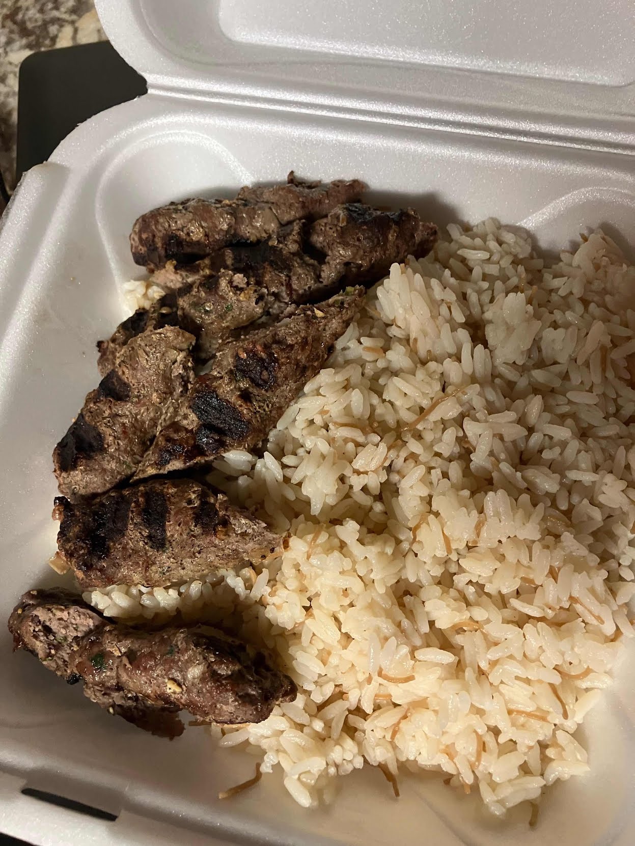 Beirut Palace by null