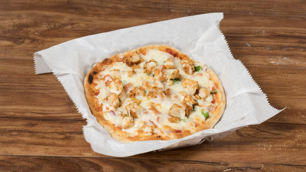 E. 81st St. Deli by null