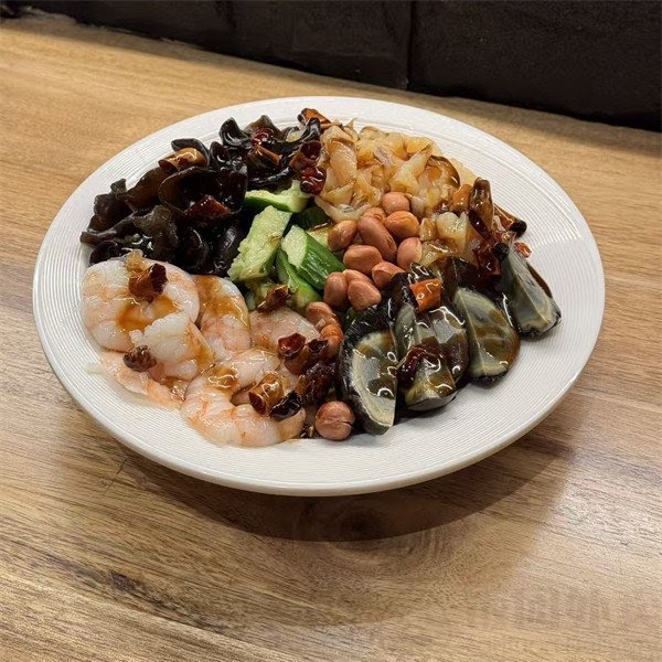 Street Grill Bar by null