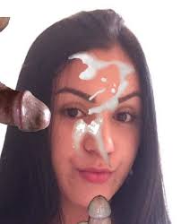 Pretty slut loves cum jpg x Pretty slut loves cum
