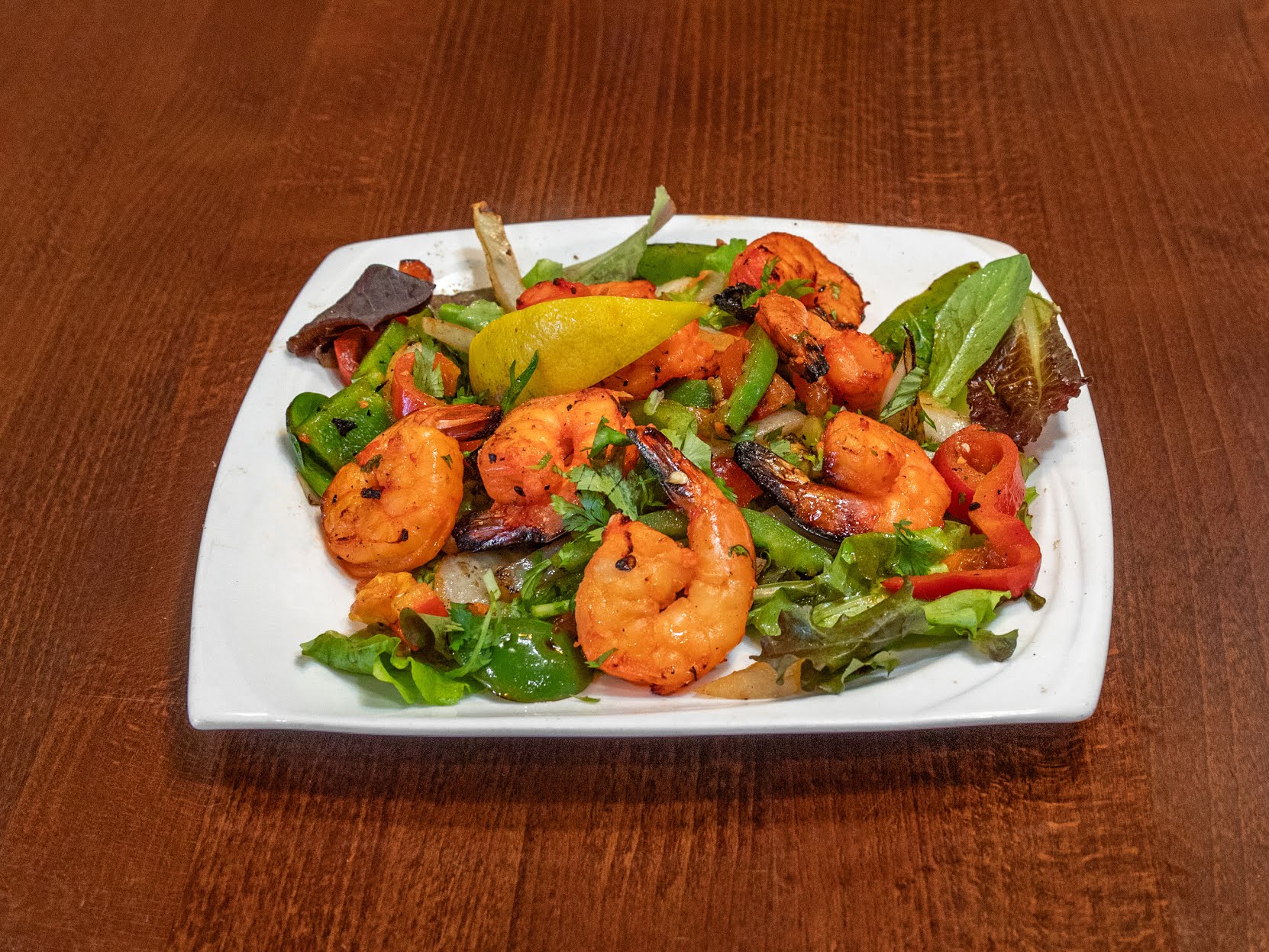 Tikki Masala by null