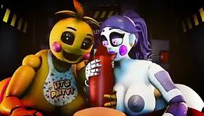 Five nights at freddy baby fnafsl futa lewd ninja jpg x Fnaf sl