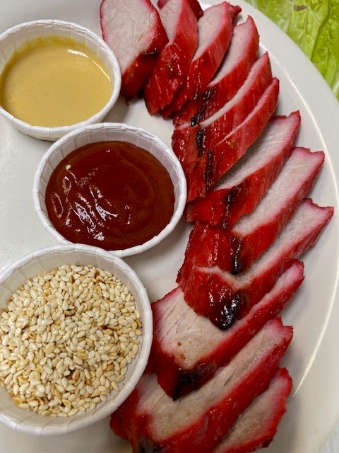 AK Asian Restaurant by null