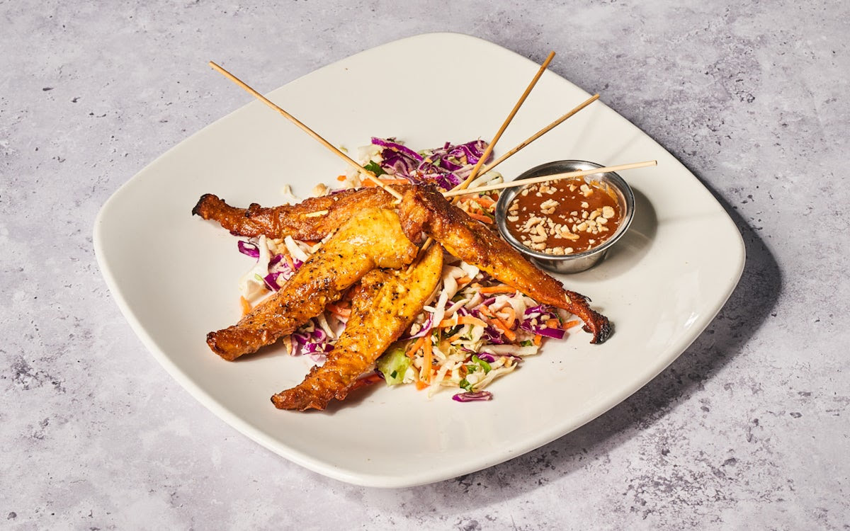 Kona Grill - Boca Park by null