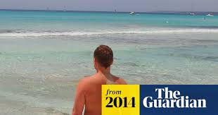 Russian nudist city|Russian chefs in naked lockdown protest after virus strips them of income