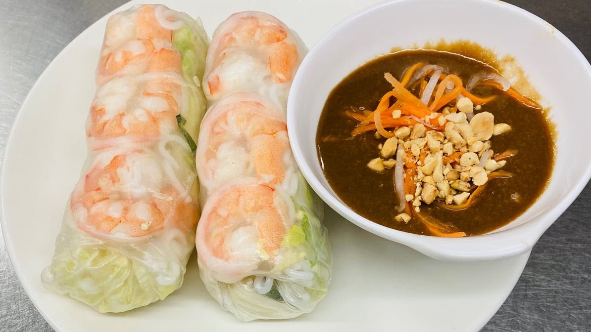 Viet Bistro 2 llc by null