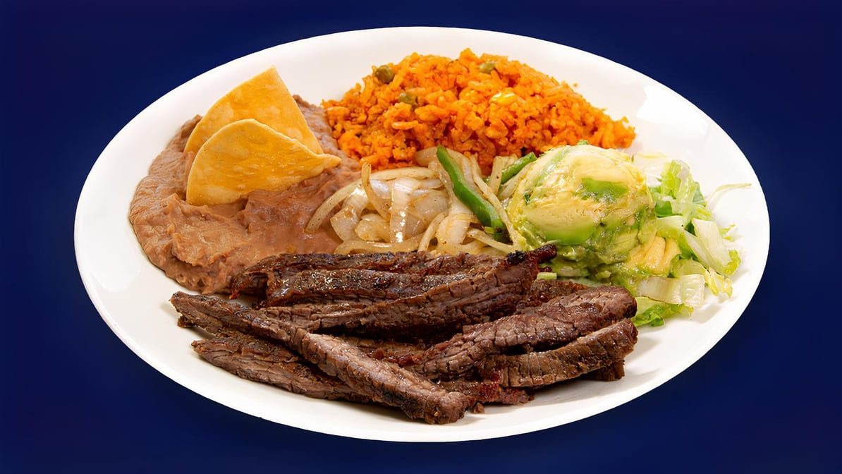 Taco Palenque Round Rock by null