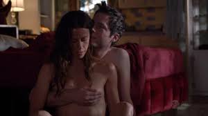 Mary louise parker jpg x Weeds sex scene