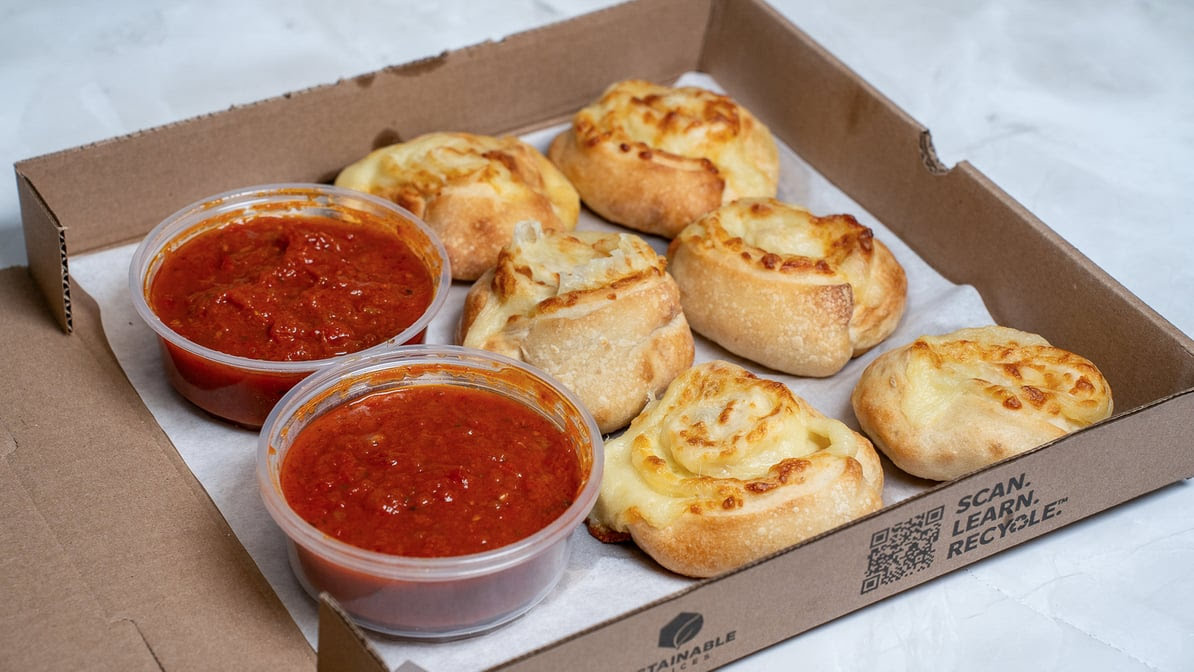 Peri Brothers Pizza & Modern Italian by null