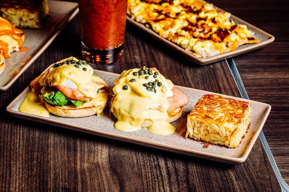 Early Bird West Des Moines by null