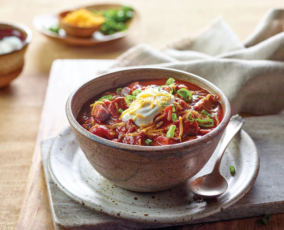 True Texas BBQ by null