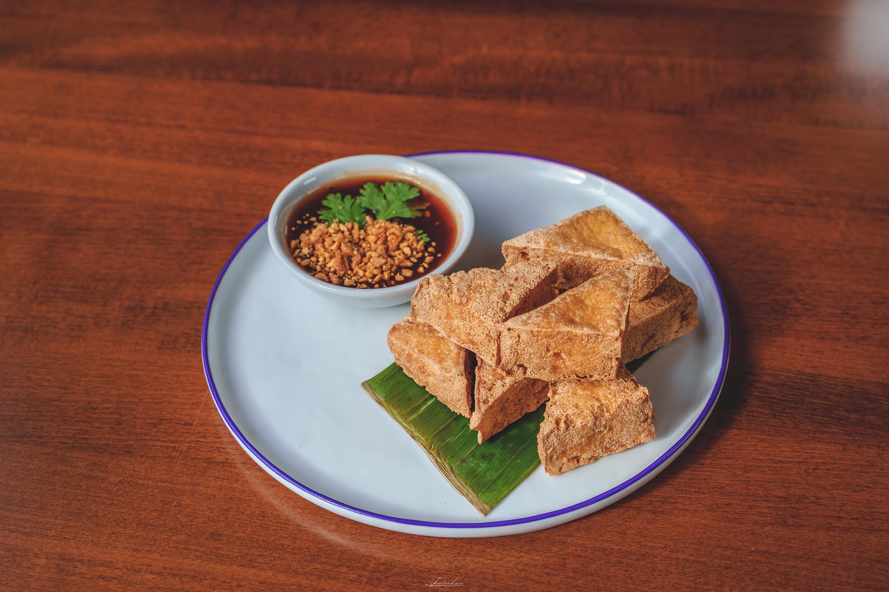 Sen Yai Thai Noodles by null