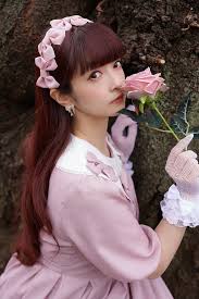 ロリータファッション　エロ|甘ロリータ】フェアリードリーム・甘ロリータワンピース（甘ロリータ）｜ロリータファッション専門通販Lolis（ロリス）