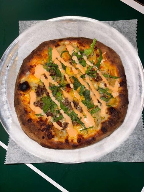 Comet Ping Pong by null