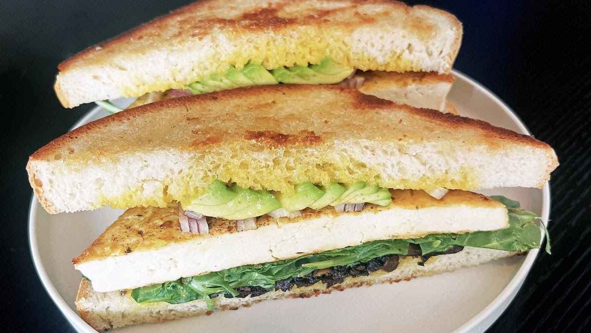 Urban Vegan Roots by null