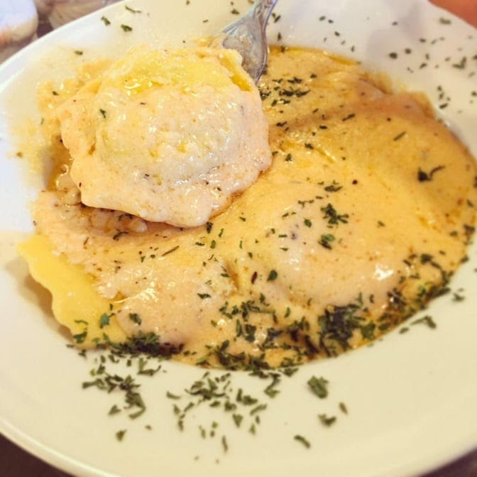 Gendusa's Italian Eatery by null