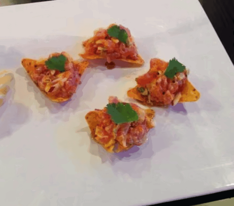 Kazu Japanese Restaurant by null