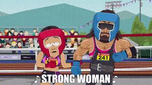 strong woman gifs|strong woman gifs | WiffleGif