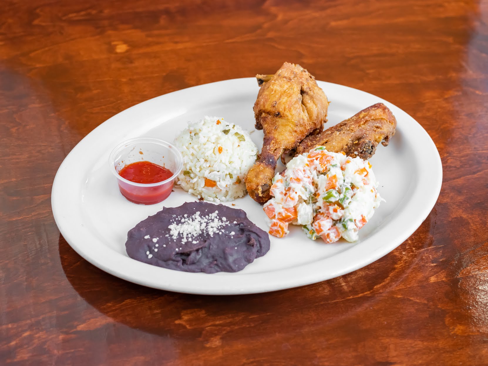 El Quetzal Guatemalan Restaurant by null