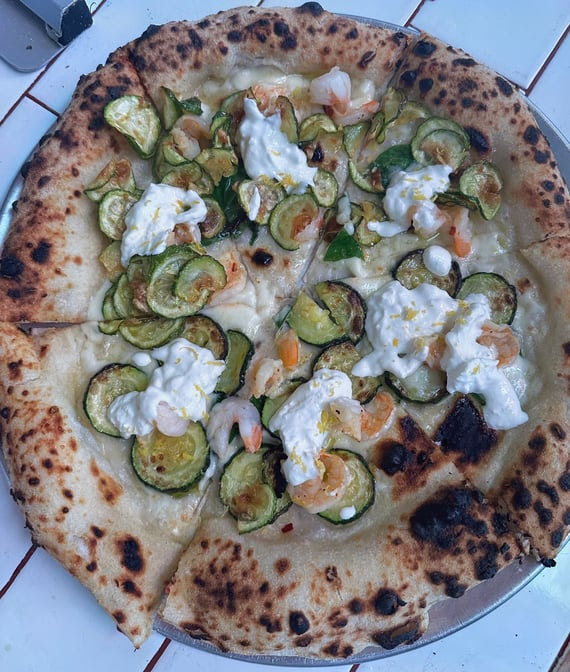 Salsa Rego park by null