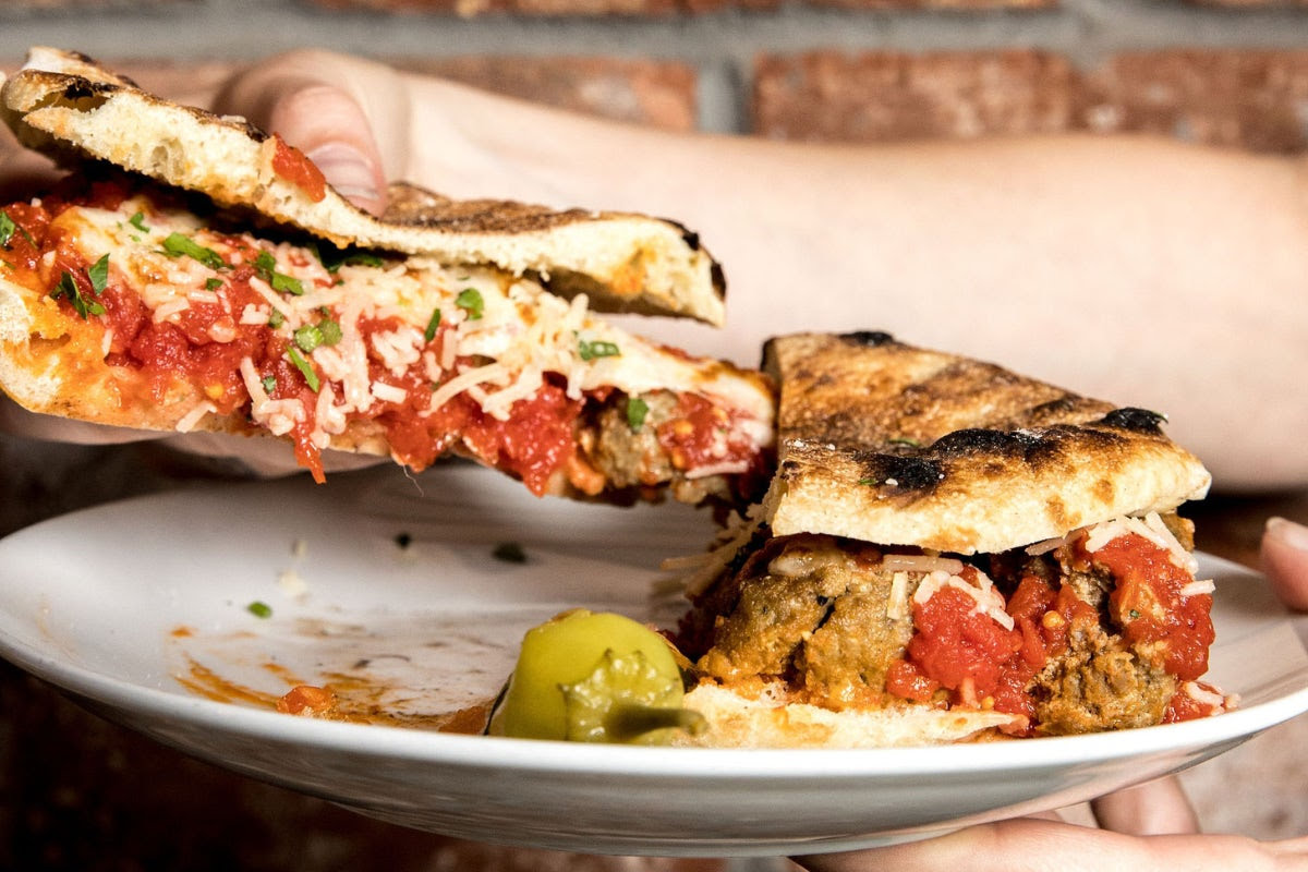 Mioposto Pizzeria by null