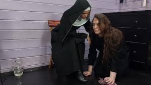 Mistress dirty priest jpg x Dirty priest