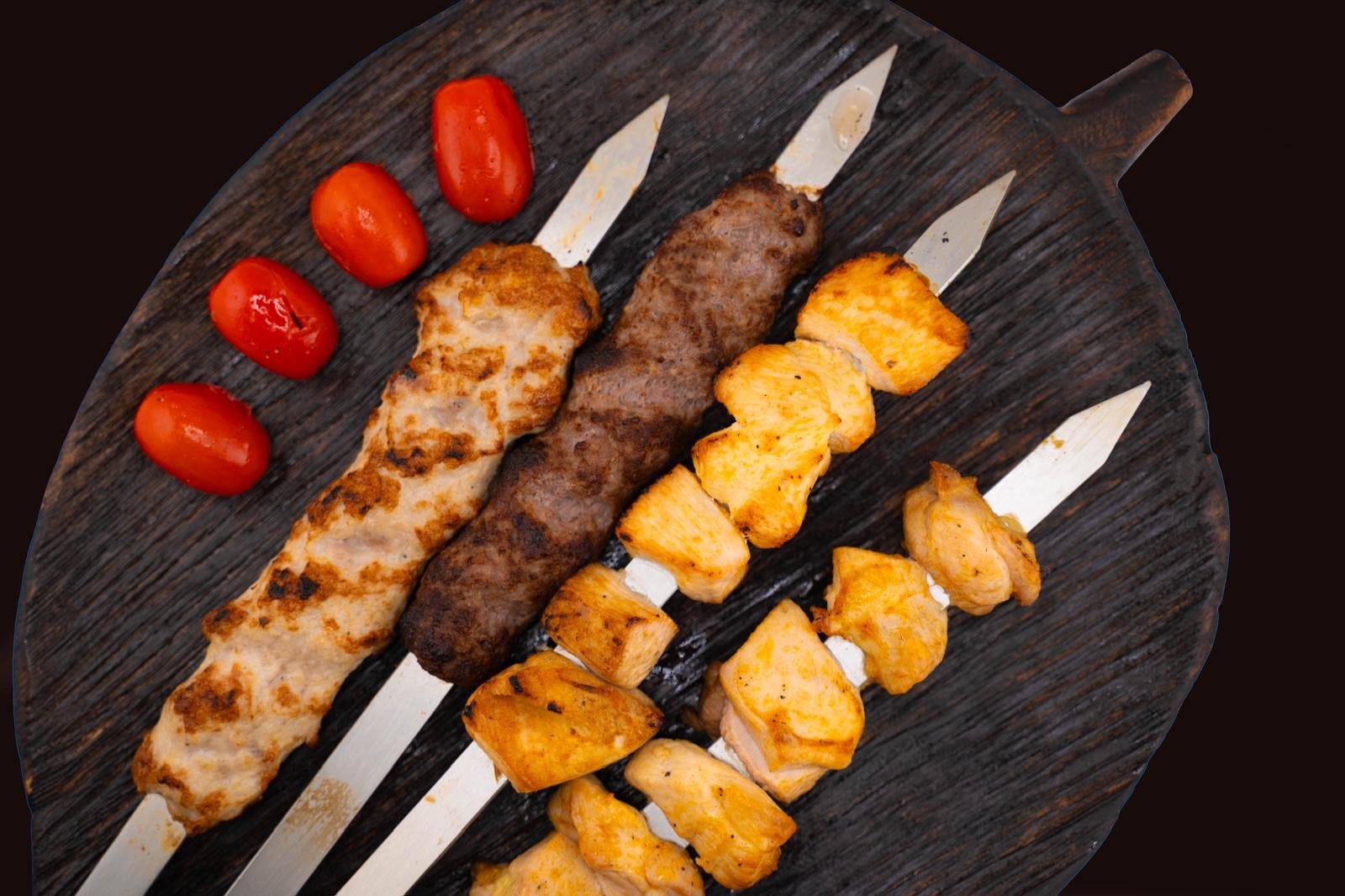 Crown Heights Pizza by null