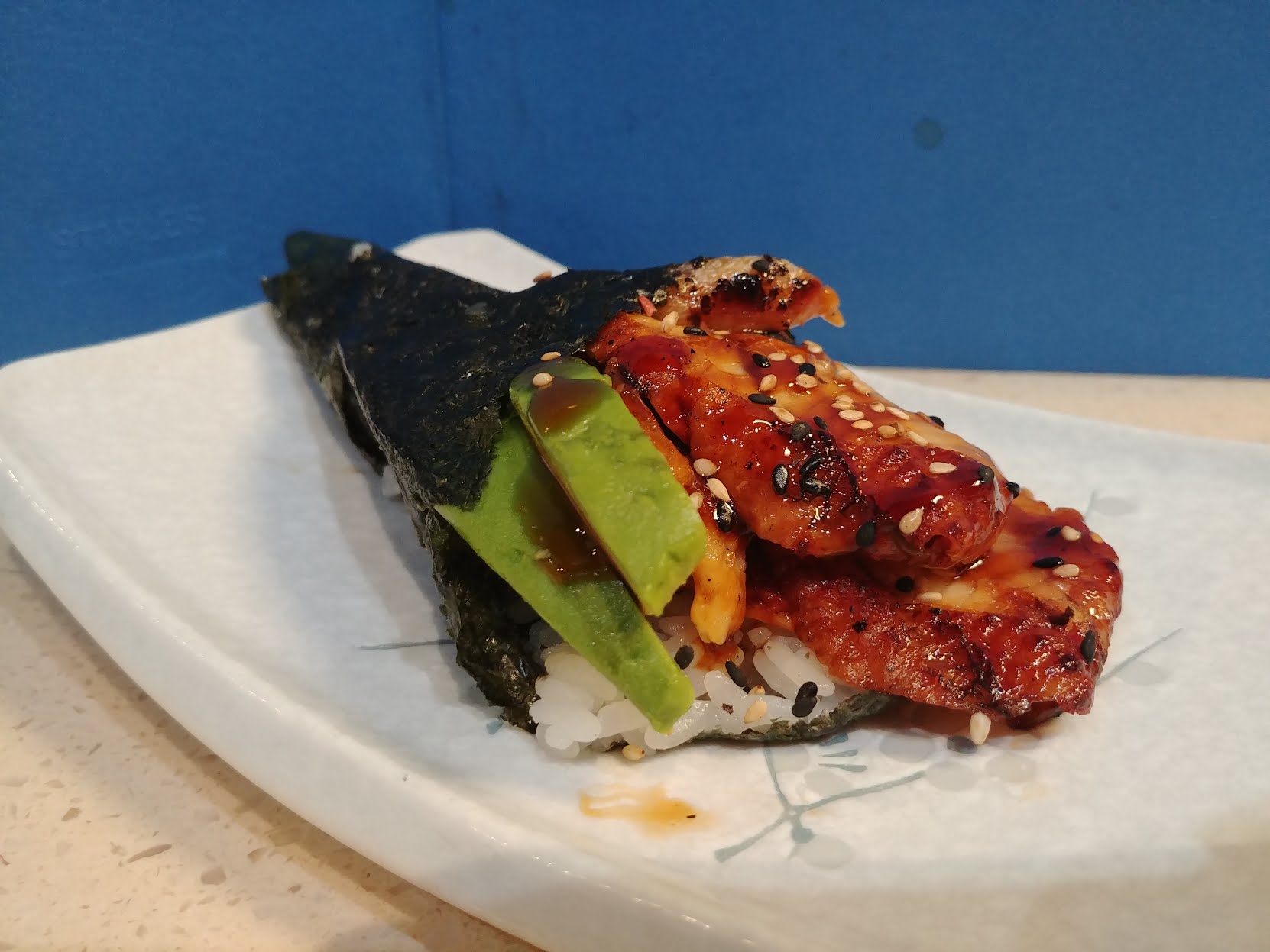 ROCK & ROLL SUSHI by null