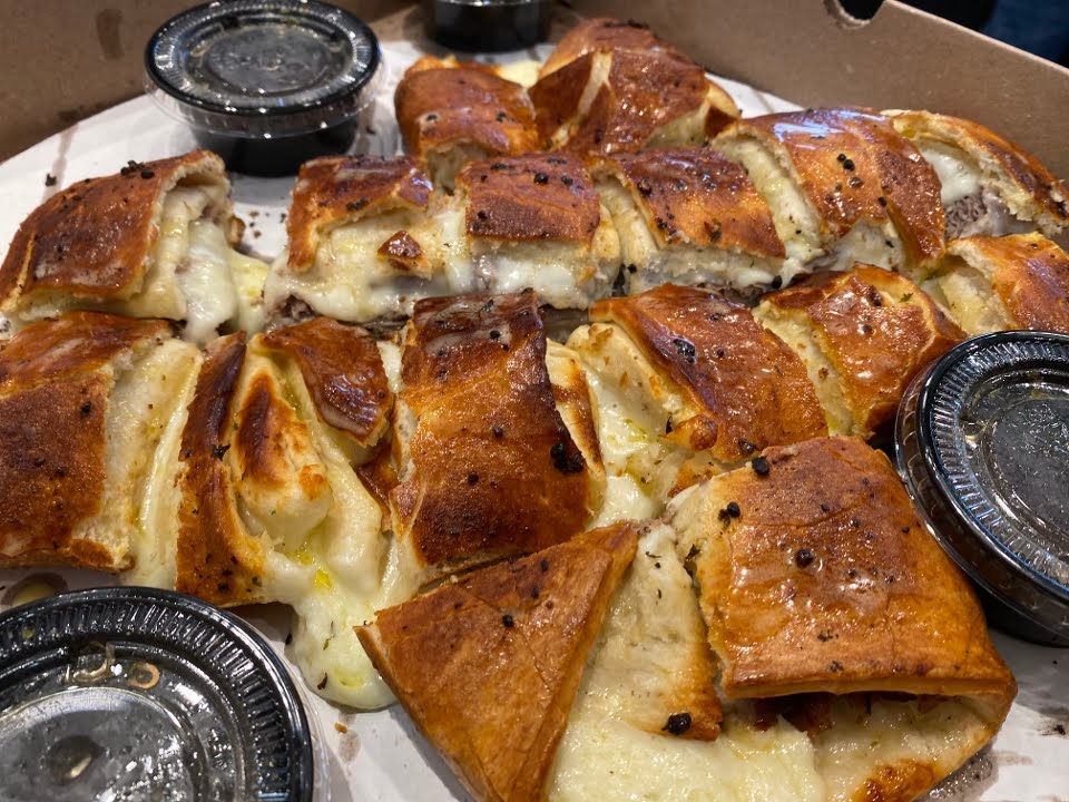 Sabino's Pizza Pub by null