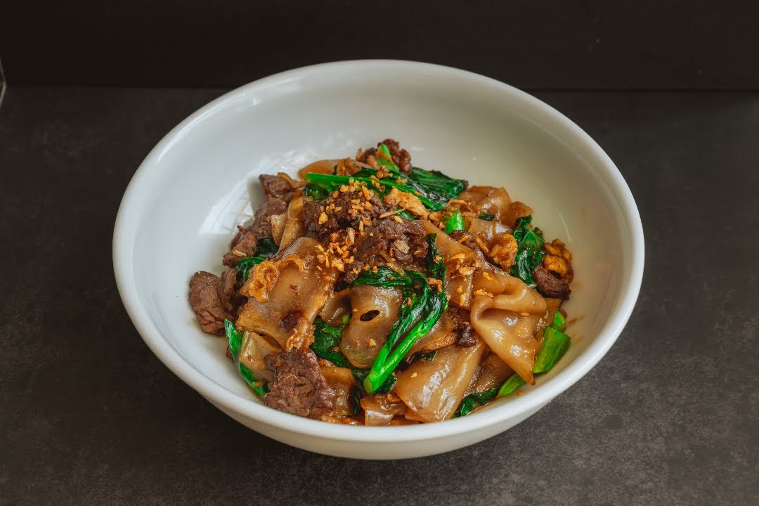 Teakwood Thai Chophouse by null