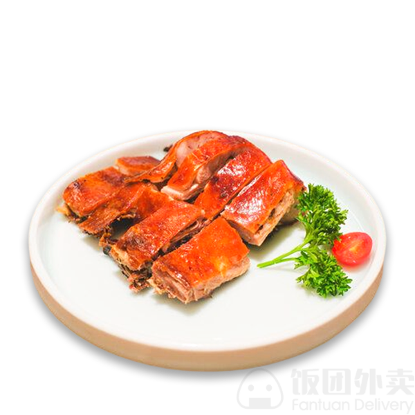 King's Barbeque House by null