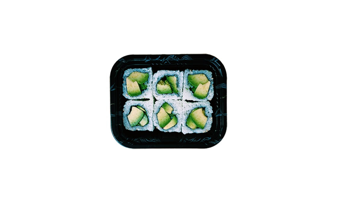 Cafe Sushi Shoten by null